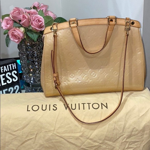 Louis Vuitton Handbags - Authentic and Rare Louis Vuitton Bag